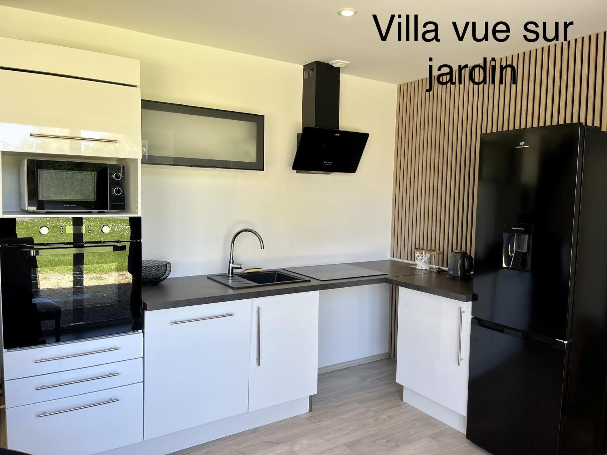 Villa Du Manoir 1685 Saint-Malo Kamer foto
